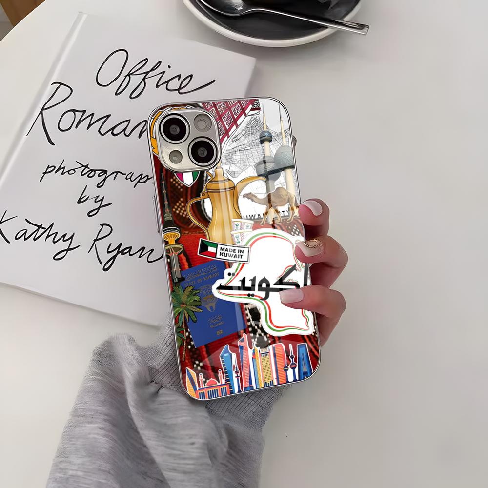 Роскошный серебристый чехол дл – обзор и цена Phone Cases Kuwait