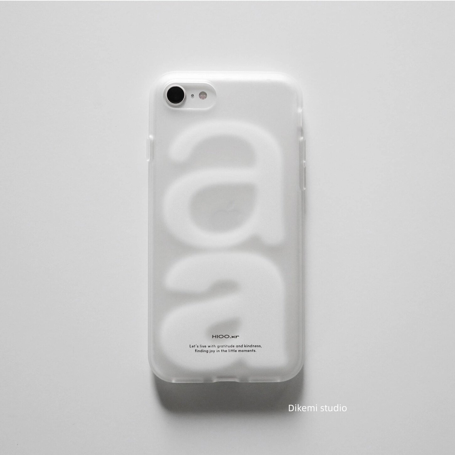 Корейский универсальный просто – обзор и цена Phone Cases Y2K