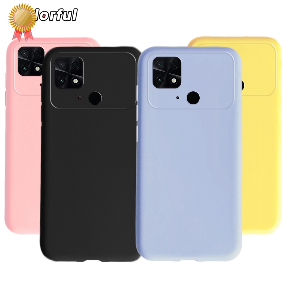 Для Xiaomi Poco C40 Чехол Спло – обзор и цена Phone Cases Uae