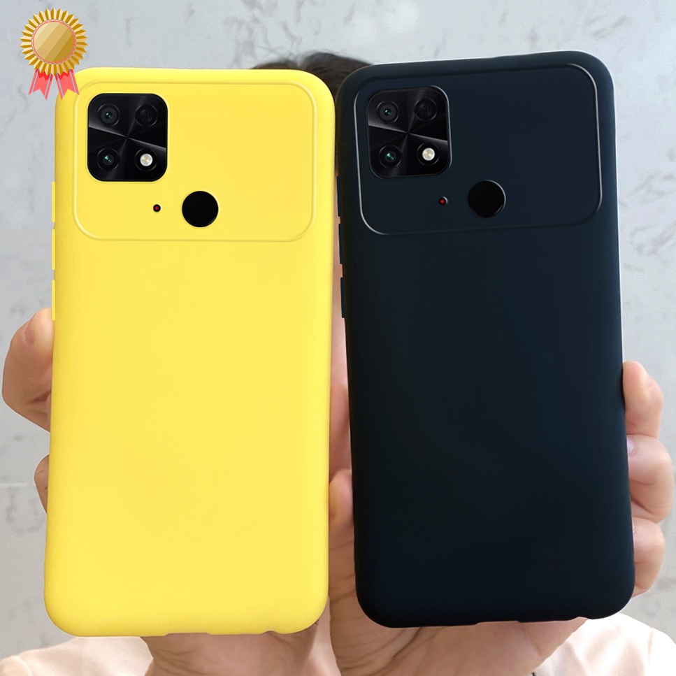 Для Xiaomi Poco C40 Чехол Спло – обзор и цена Phone Cases Uae