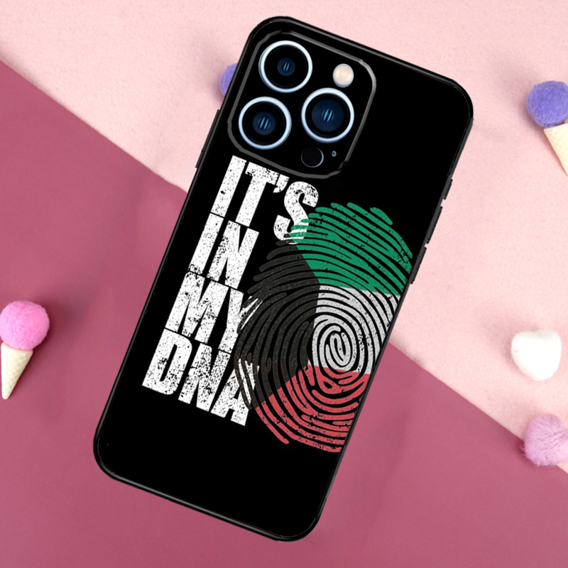 Чехол с флагом Кувейта для iPh – обзор и цена Phone Cases Kuwait