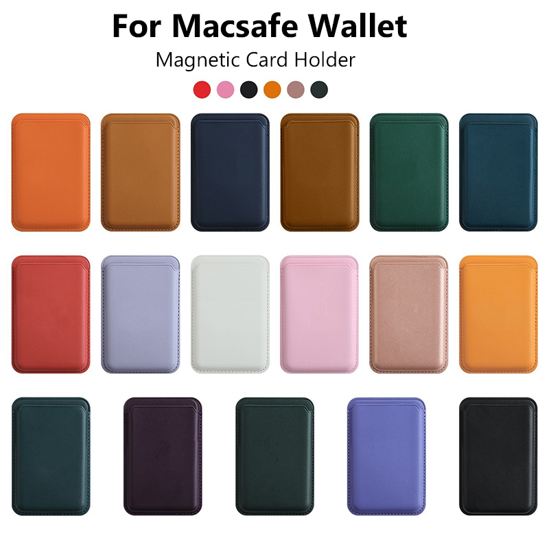 Кожаный чехол-кошелек для карт – обзор и цена Phone Cases With Wallet On Back