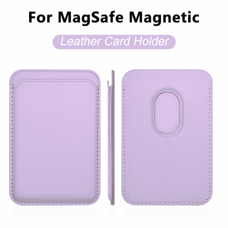 Кожаный чехол-кошелек для карт – обзор и цена Phone Cases With Wallet On Back