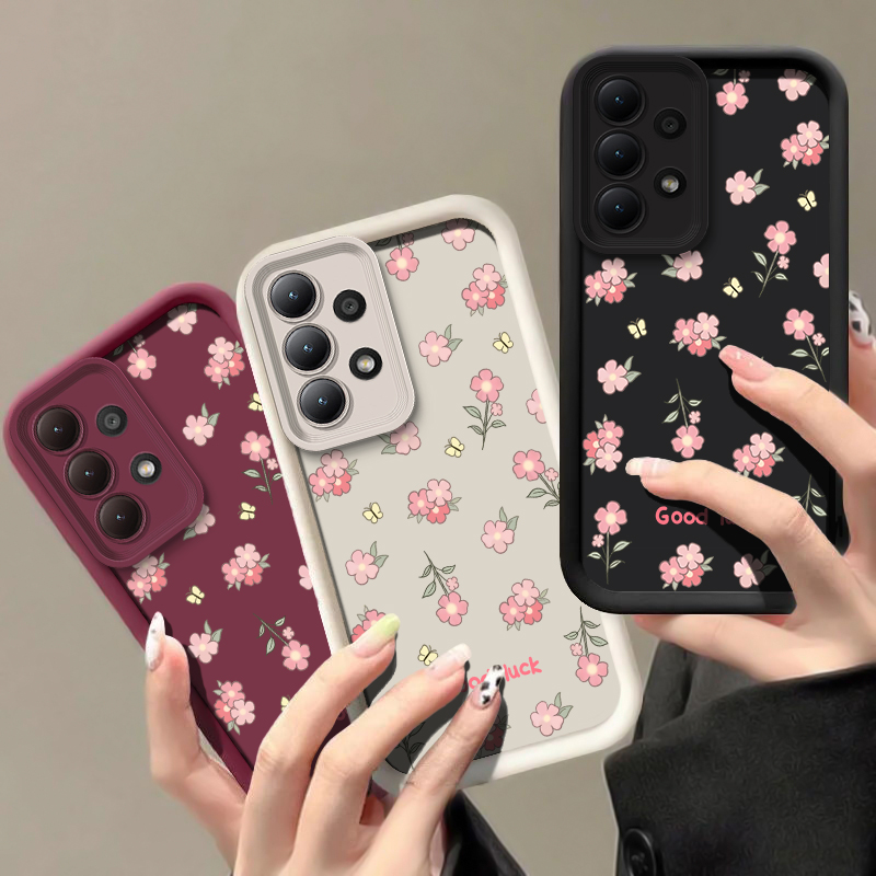A55 Phone Case For Samsung Gal – обзор и цена Phone Cases Uae