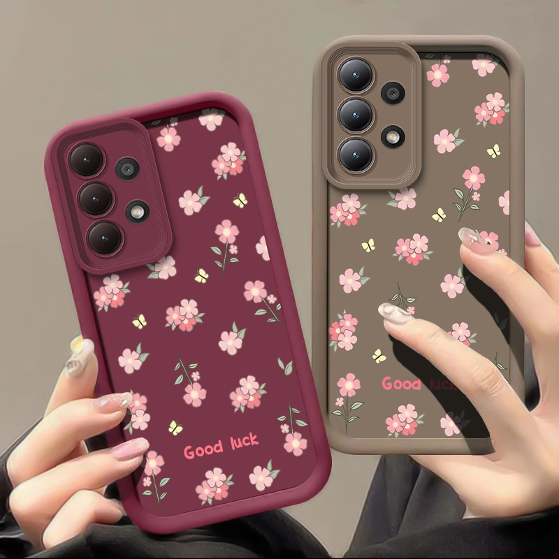 A55 Phone Case For Samsung Gal – обзор и цена Phone Cases Uae