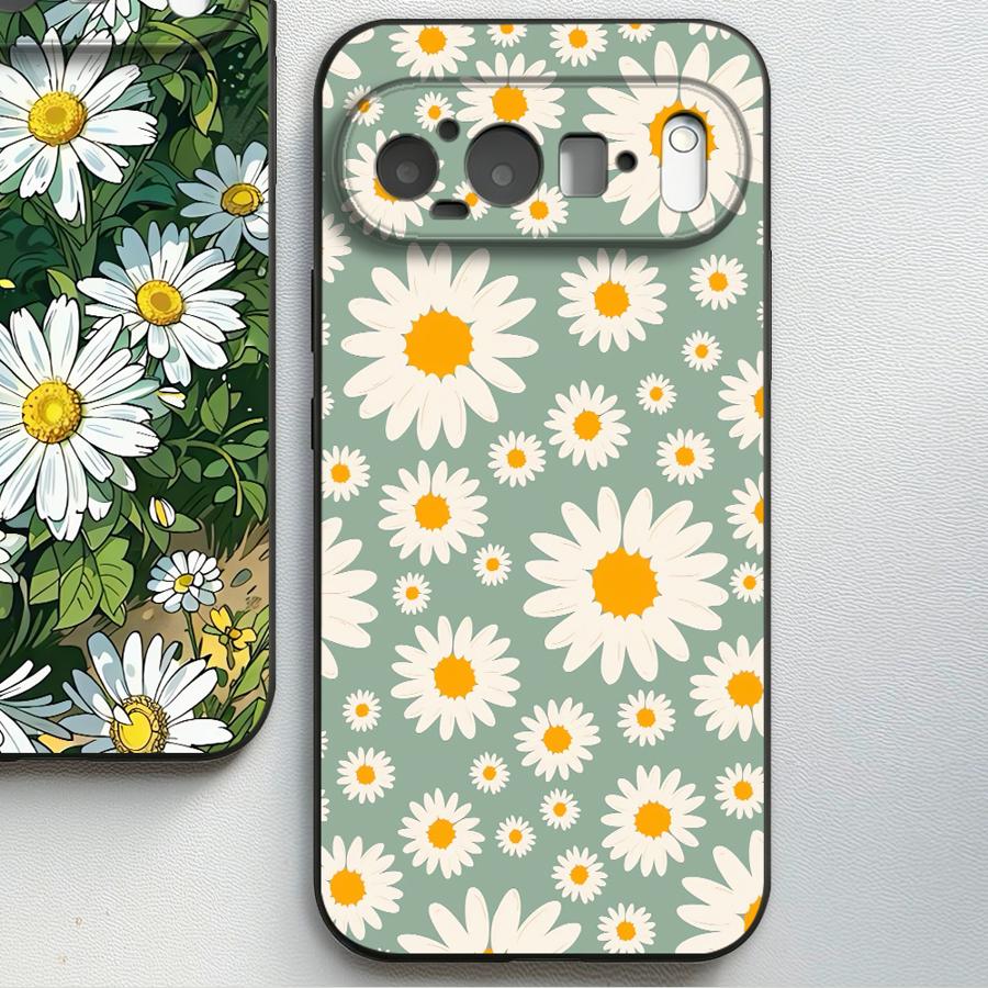 Чехол для Google Pixel 10A 7a  – обзор и цена Phone Cases Green