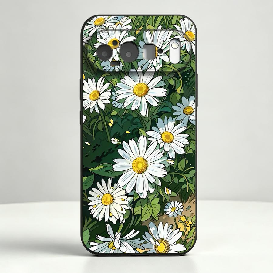 Чехол для Google Pixel 10A 7a  – обзор и цена Phone Cases Green