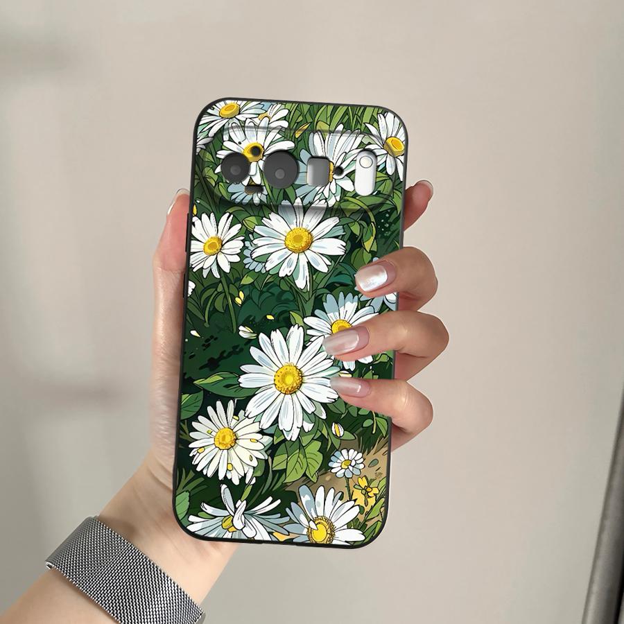 Чехол для Google Pixel 10A 7a  – обзор и цена Phone Cases Green