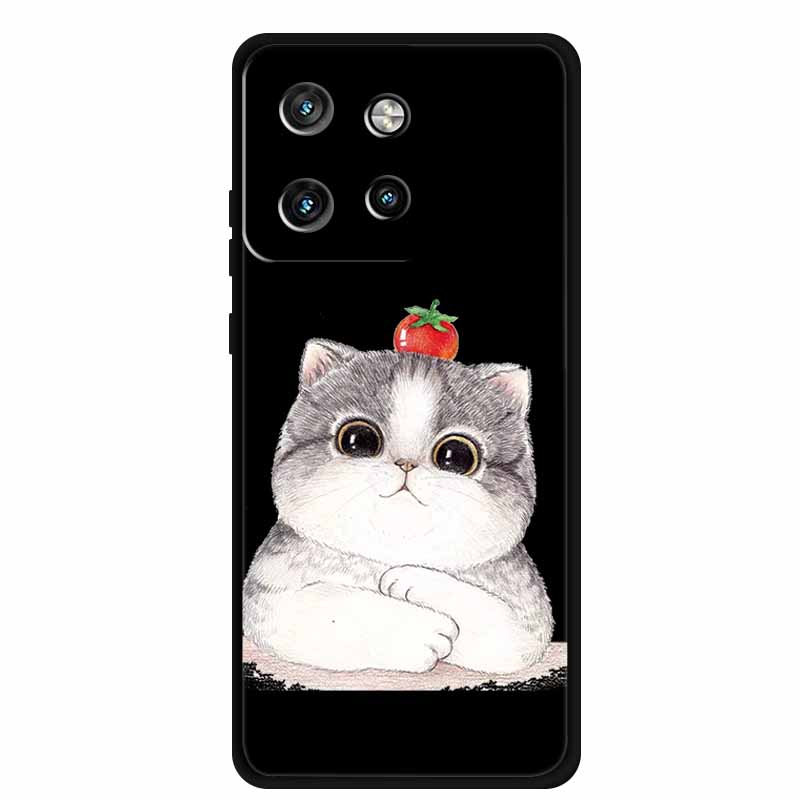 Чехол для Motorola Edge 60 Neo – обзор и цена Phone Cases Motorola Edge 2025