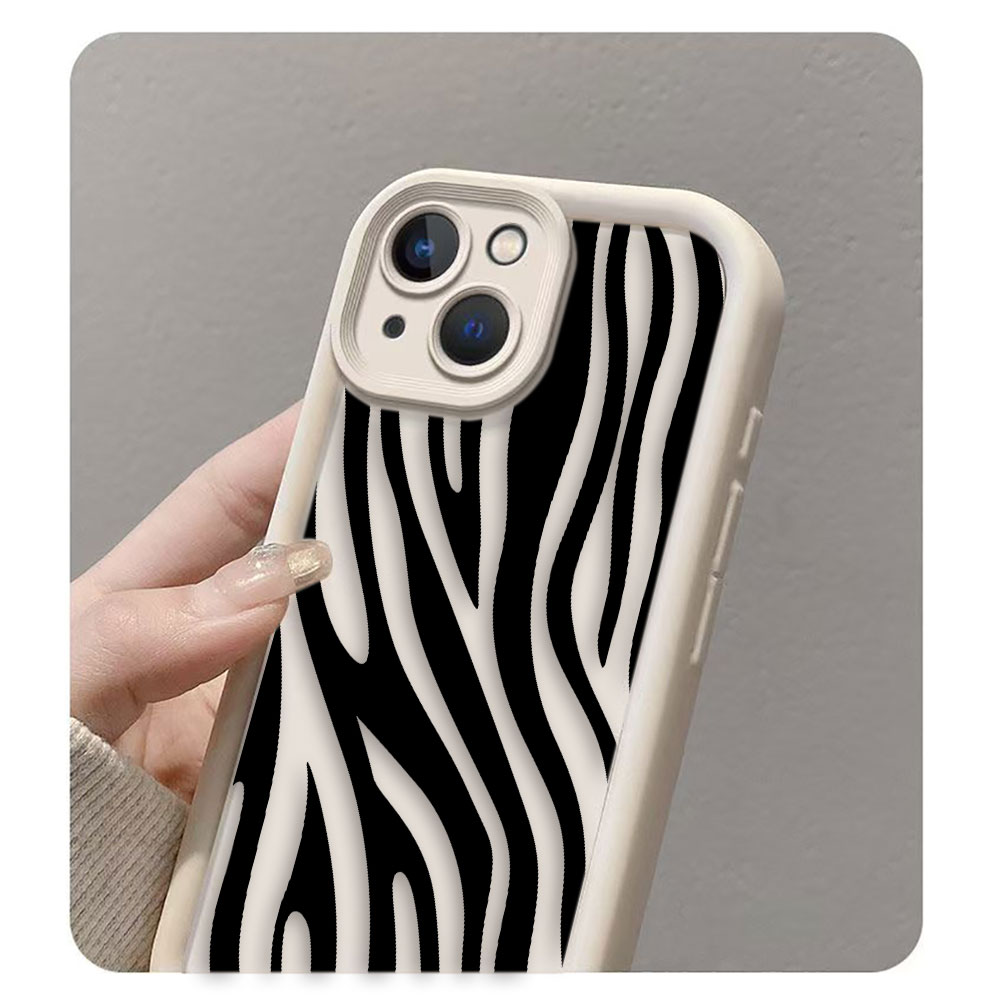 Чехол для телефона с леопардов – обзор и цена Phone Cases Zebra