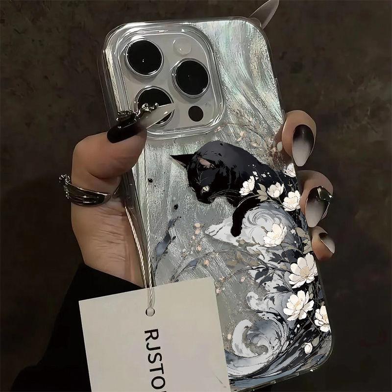 Чехол для телефона с дизайном  – обзор и цена Phone Cases Za