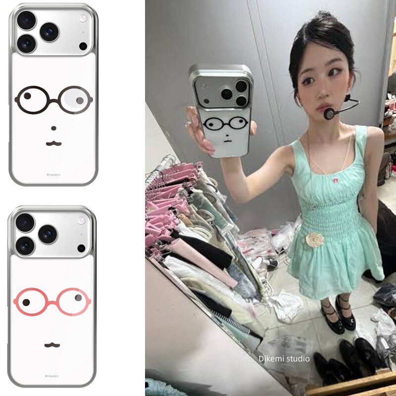 Чехол для телефона INS Korea K – обзор и цена Phone Cases Kawaii