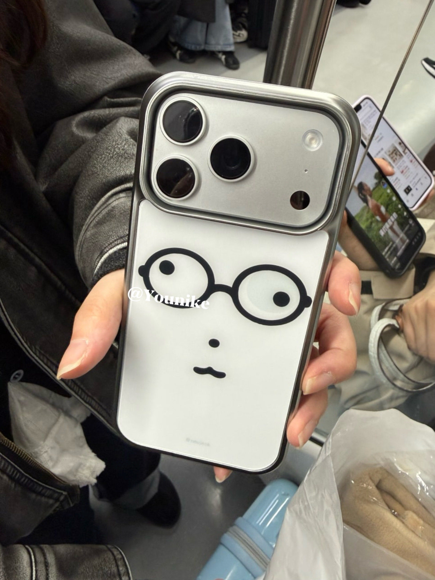 Чехол для телефона INS Korea K – обзор и цена Phone Cases Kawaii
