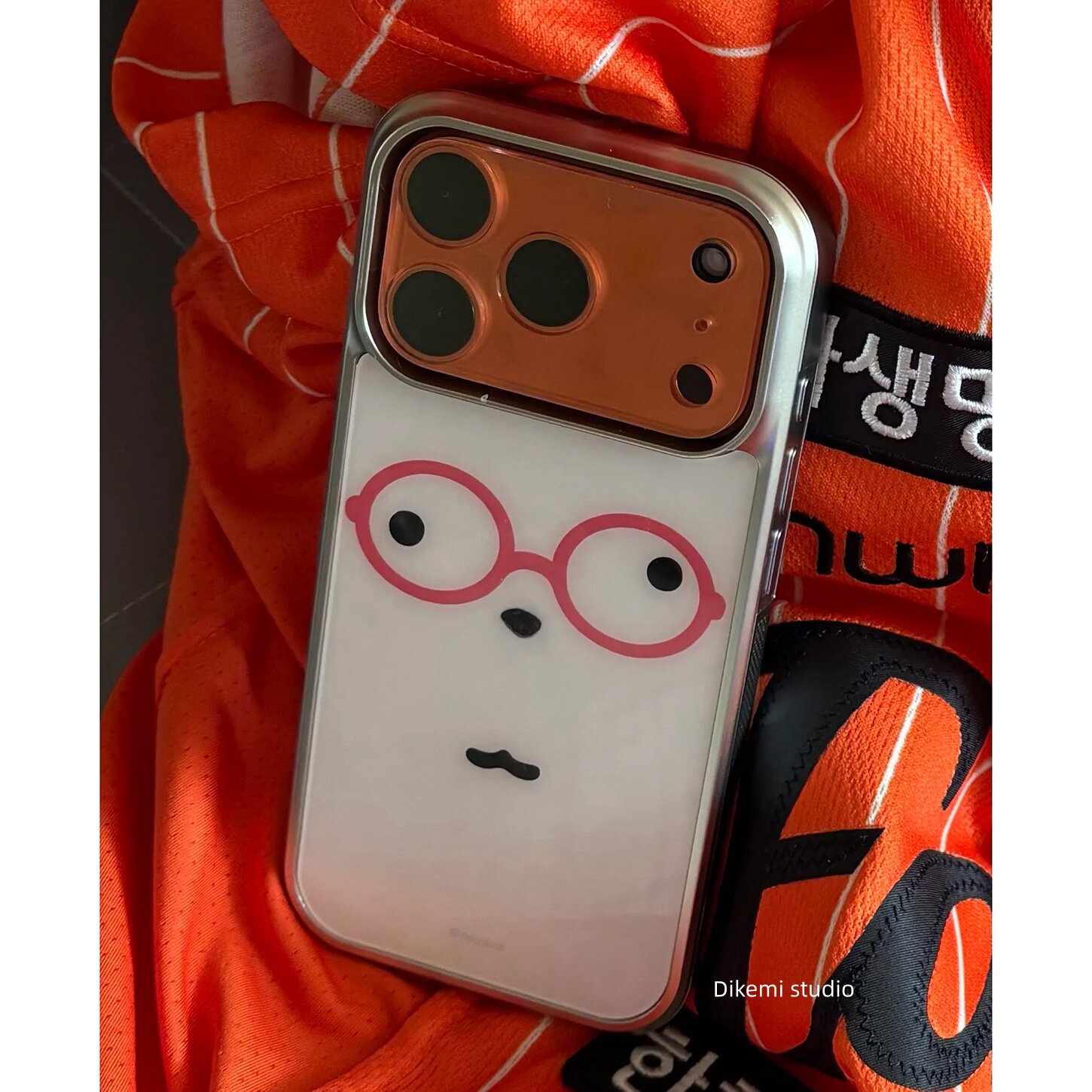 Чехол для телефона INS Korea K – обзор и цена Phone Cases Kawaii