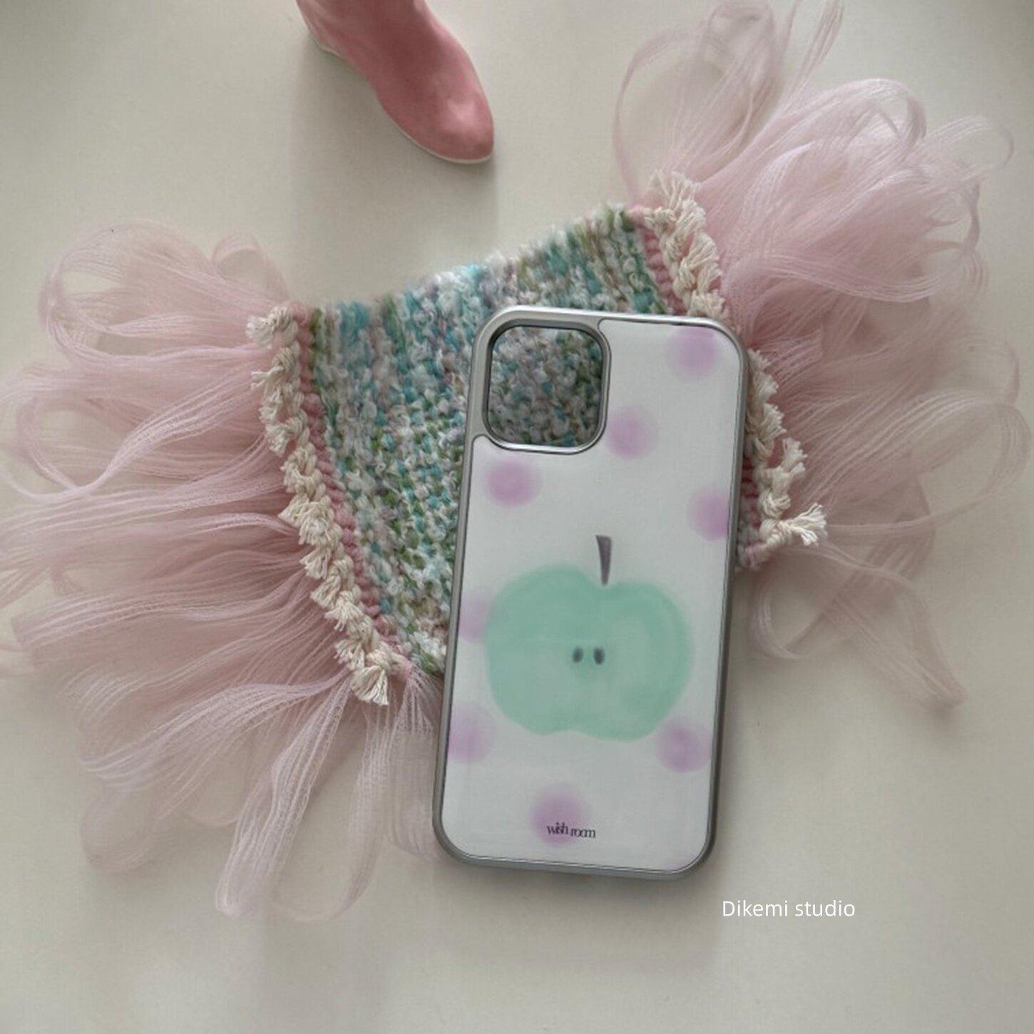 Чехол для телефона INS Korea K – обзор и цена Phone Cases Kawaii