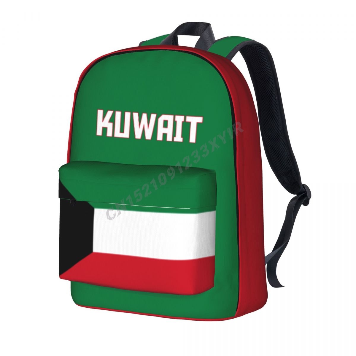 Рюкзак унисекс, флаг Кувейта,  – обзор и цена Phone Cases Kuwait