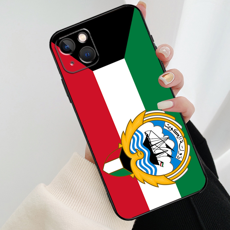 Чехол для телефона с флагом Ку – обзор и цена Phone Cases Kuwait