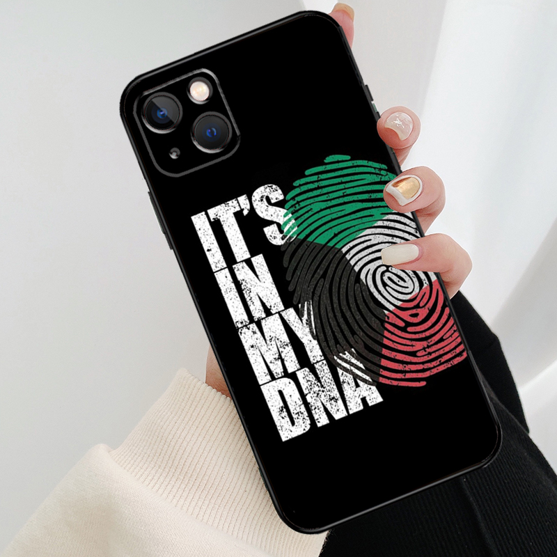 Чехол для телефона с флагом Ку – обзор и цена Phone Cases Kuwait