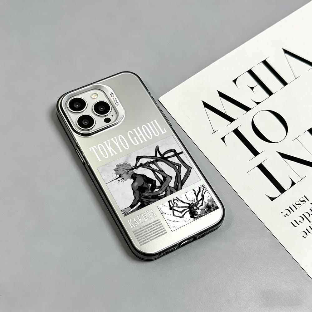 Горячая новинка: Роскошный чех – обзор и цена Phone Cases Tokyo