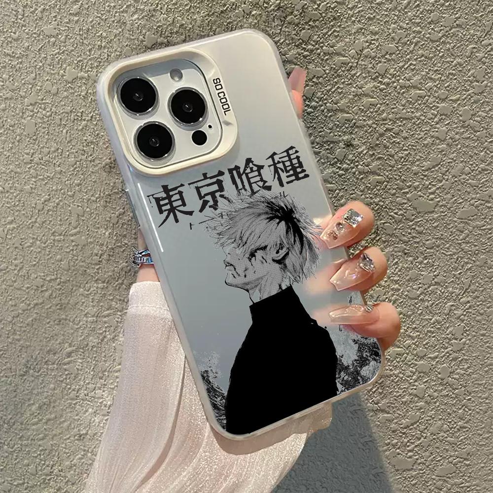 Горячая новинка: Роскошный чех – обзор и цена Phone Cases Tokyo