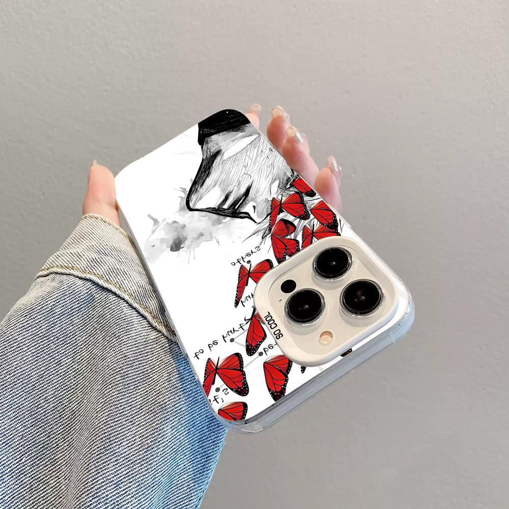 Горячая новинка: Роскошный чех – обзор и цена Phone Cases Tokyo