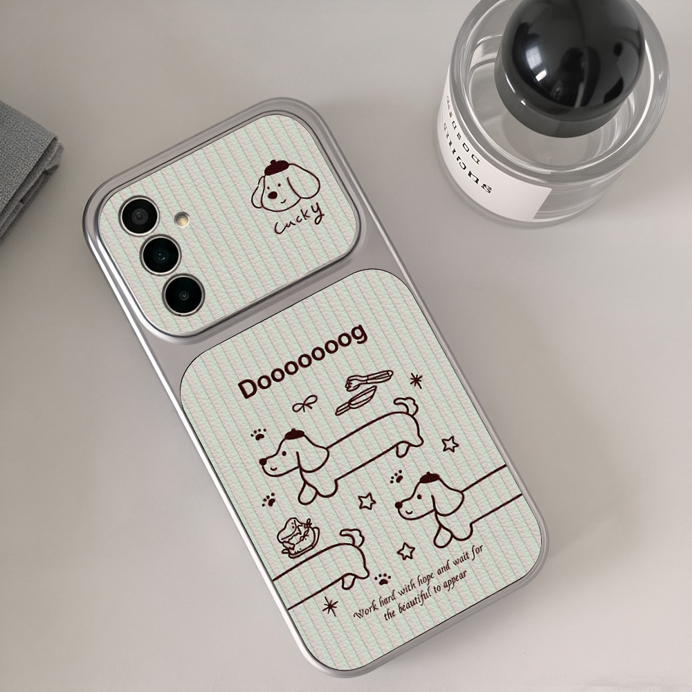 Чехол для телефона Samsung A56 – обзор и цена Phone Cases That Cover The Camera