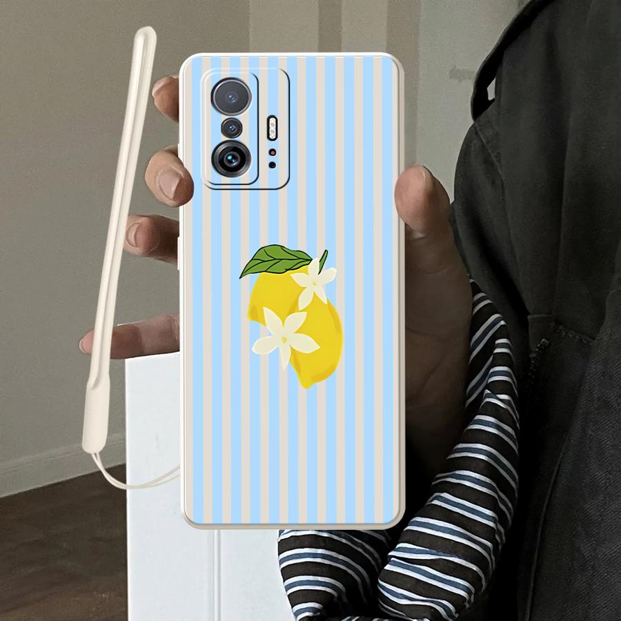 Чехол с узором в виде полосок  – обзор и цена Phone Cases 13