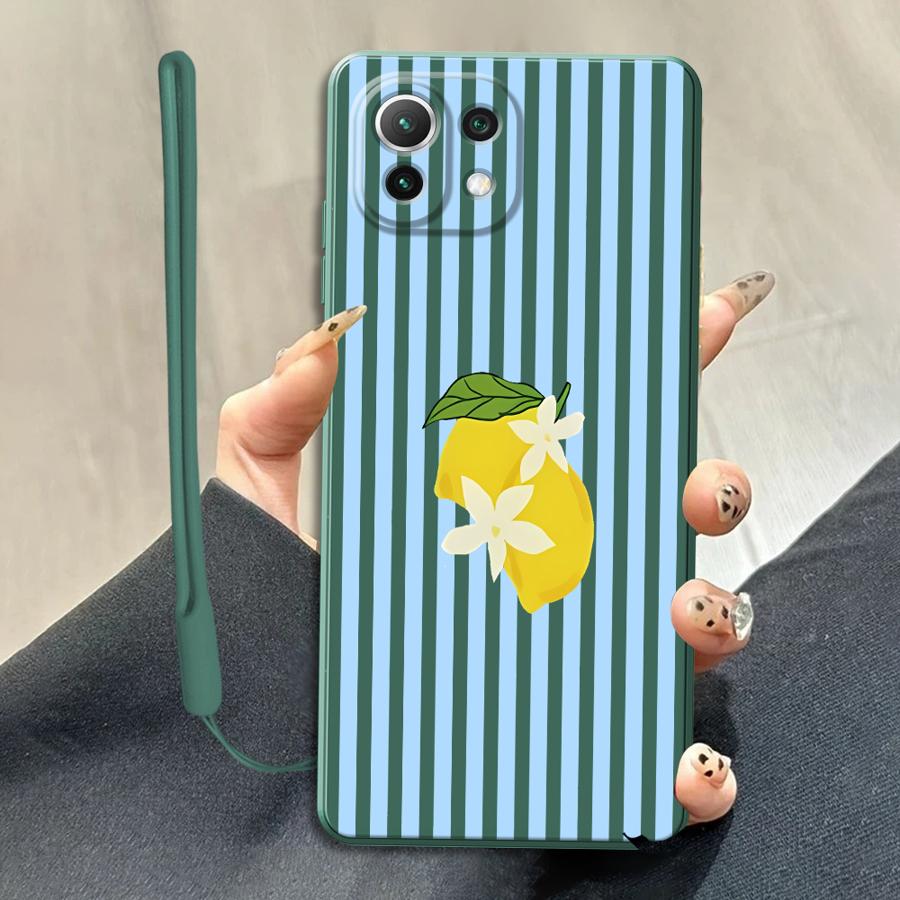 Чехол с узором в виде полосок  – обзор и цена Phone Cases 13