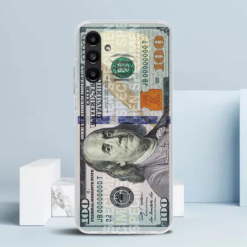 Банкноты доллар наличные деньг – обзор и цена Phone Cases Uae