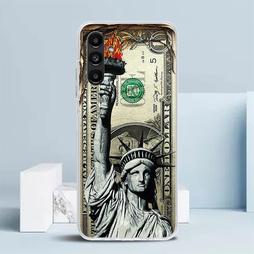 Банкноты доллар наличные деньг – обзор и цена Phone Cases Uae