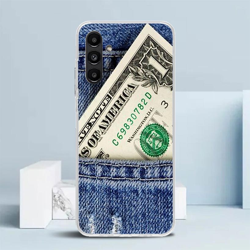 Банкноты доллар наличные деньг – обзор и цена Phone Cases Uae