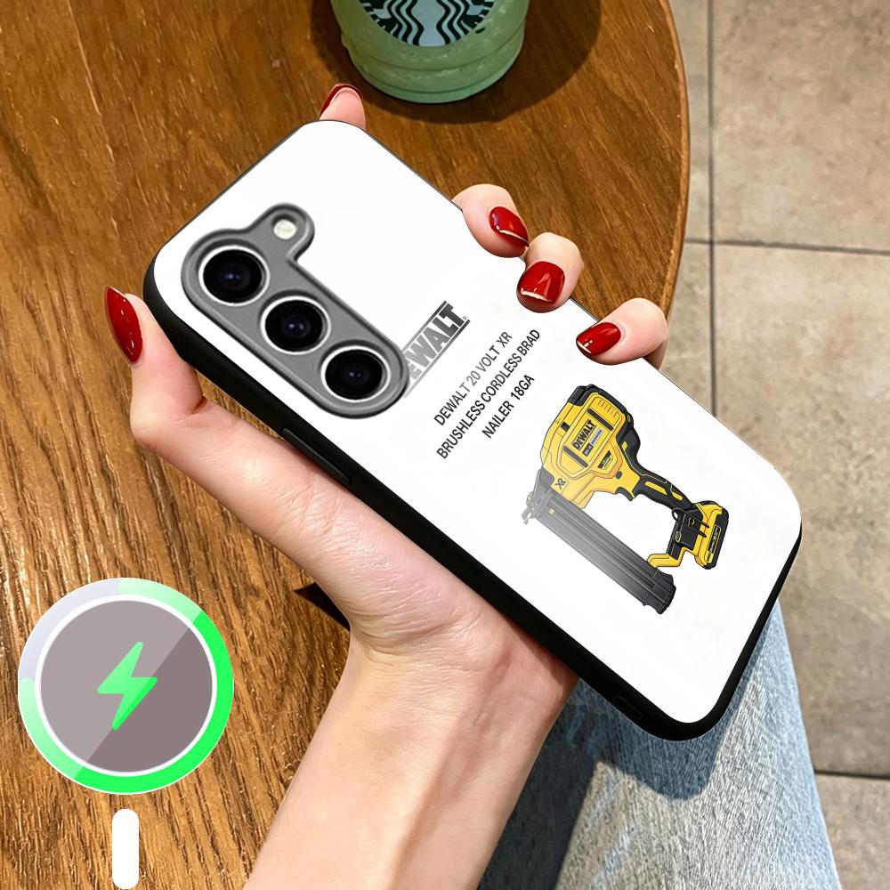 Модный стильный чехол DeWalt д – обзор и цена Phone Cases Cool