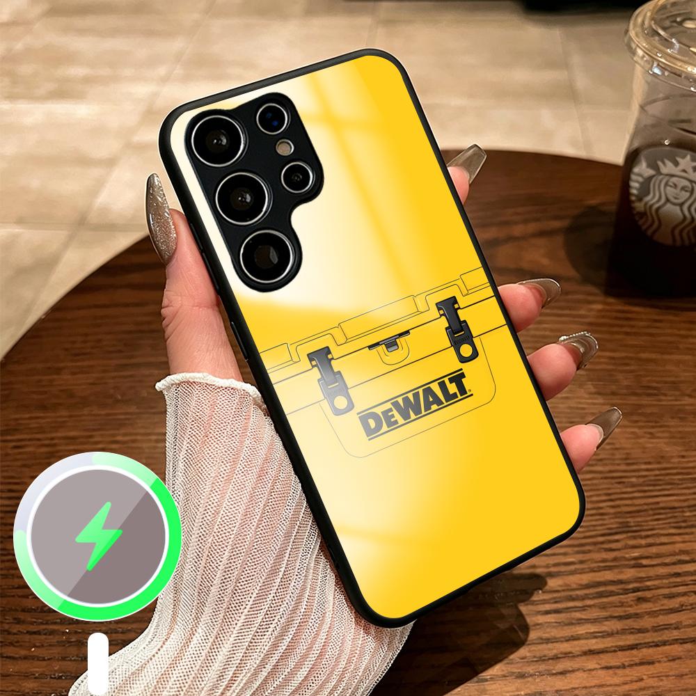 Модный стильный чехол DeWalt д – обзор и цена Phone Cases Cool