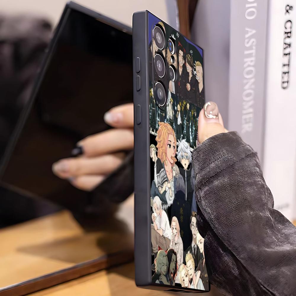 Чехол для телефона JP Tokyo Re – обзор и цена Phone Cases Tokyo