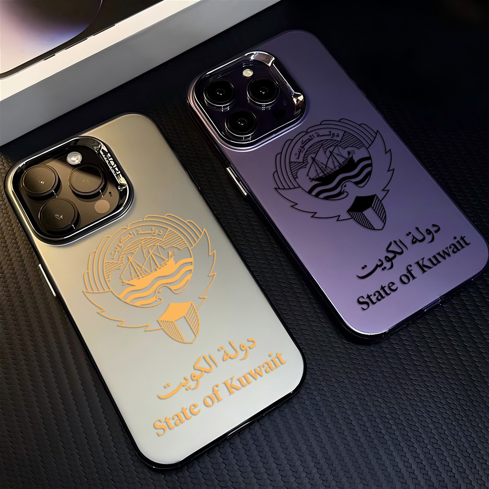 Чехол для телефона с флагом Па – обзор и цена Phone Cases Kuwait