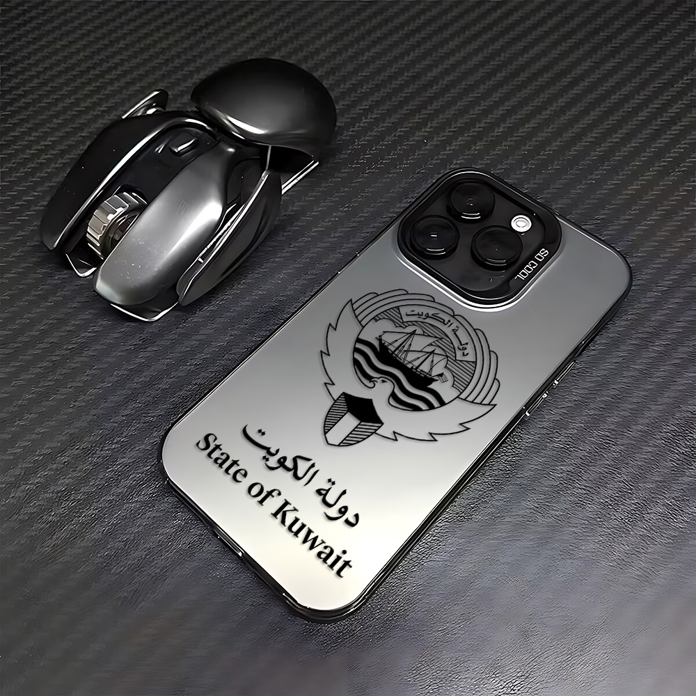Чехол для телефона с флагом Па – обзор и цена Phone Cases Kuwait