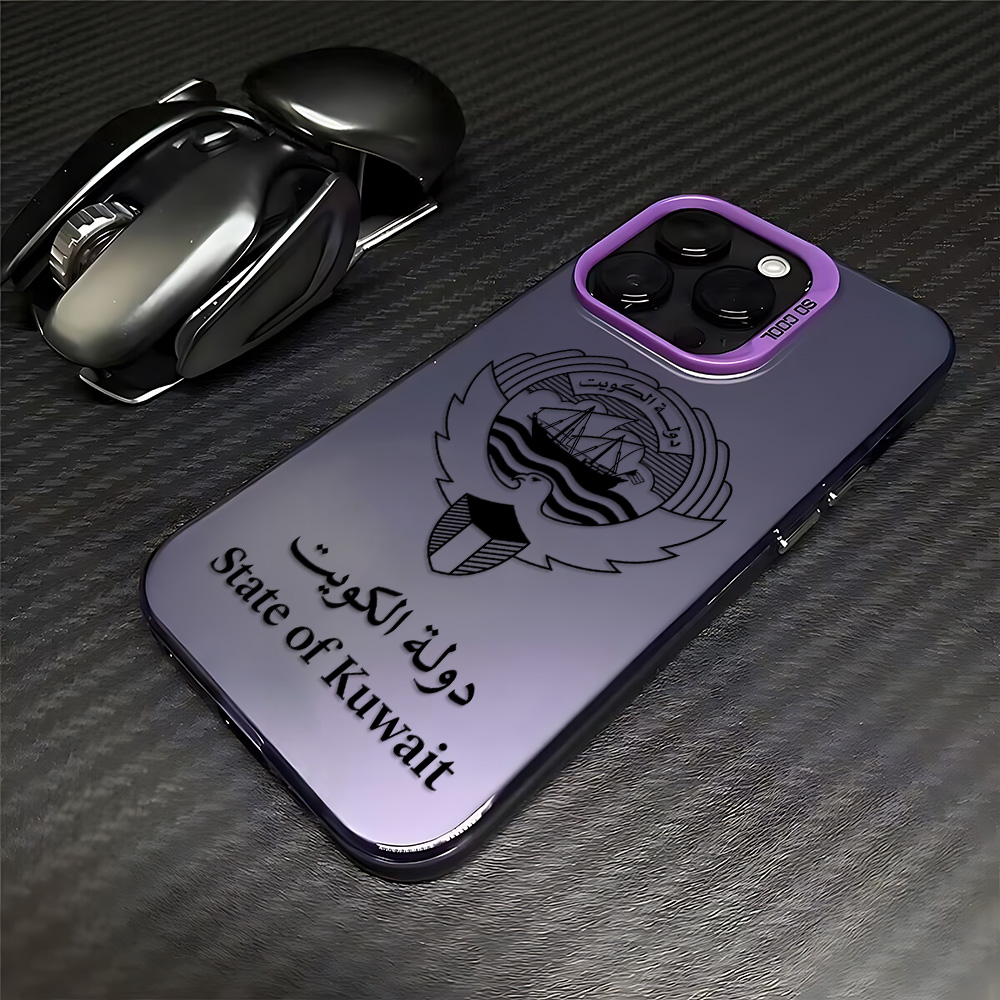Чехол для телефона с флагом Па – обзор и цена Phone Cases Kuwait