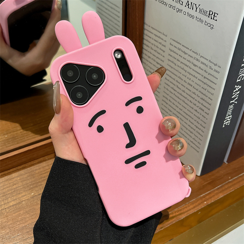 Kawaii 3D забавный мультяшный  – обзор и цена Phone Cases Kawaii