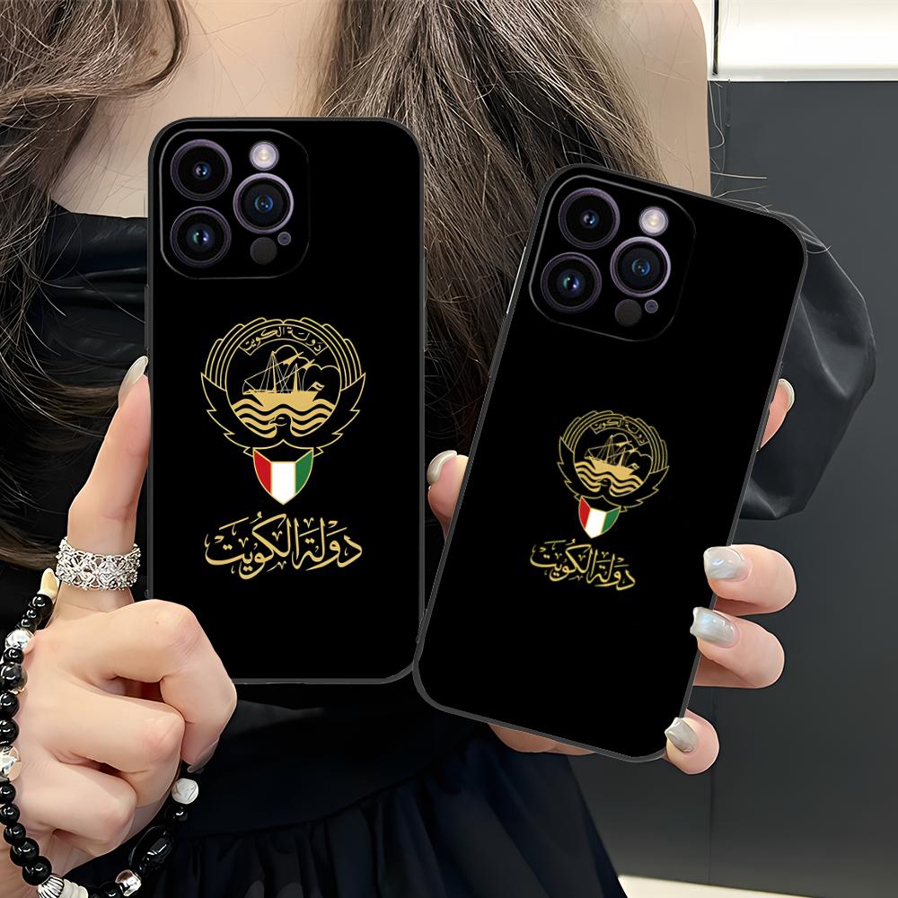 Чехол для телефона с флагом Ку – обзор и цена Phone Cases Kuwait