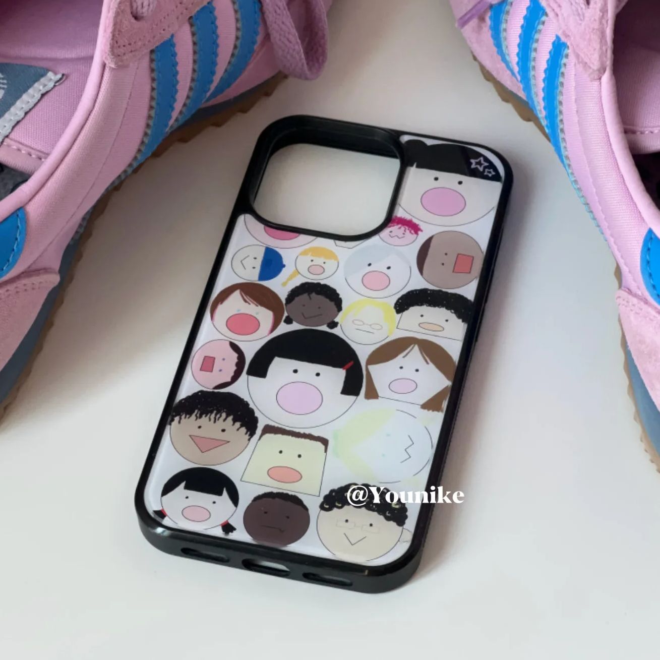 Мультяшный корейский Ins, мила – обзор и цена Phone Cases Kawaii