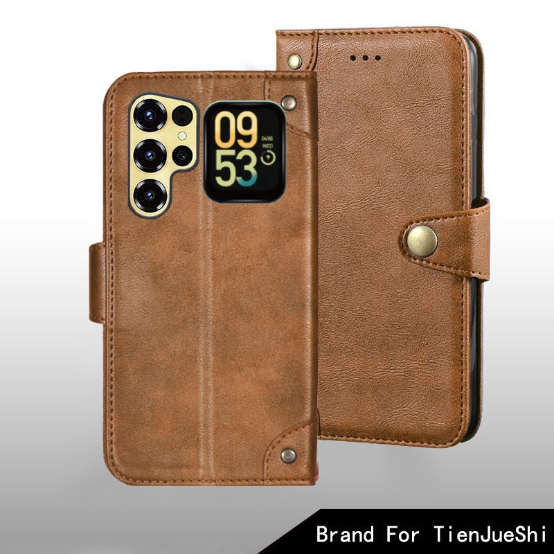 Чехол для Oukitel C68 Plus с м – обзор и цена Phone Cases With Wallet On Back