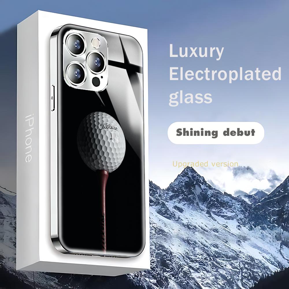 Новый гальванизированный стекл – обзор и цена Apple Iphone 15