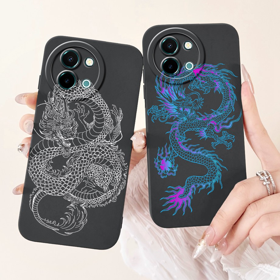 Для Vivo Y38 Y58 5G Чехол Vivo – обзор и цена Phone Cases Uae