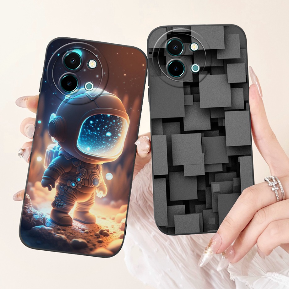 Для Vivo Y38 Y58 5G Чехол Vivo – обзор и цена Phone Cases Uae
