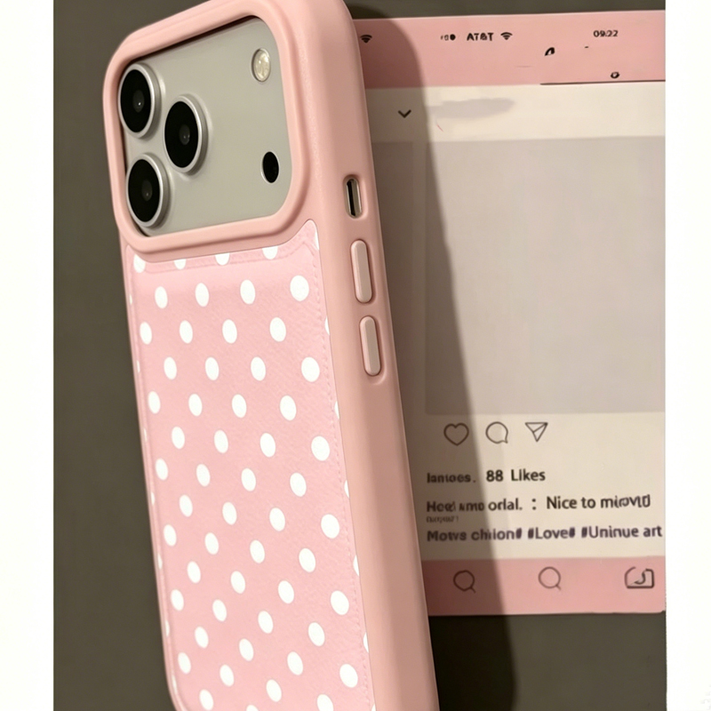 Модный корейский чехол Ins из  – обзор и цена Phone Cases Y2K