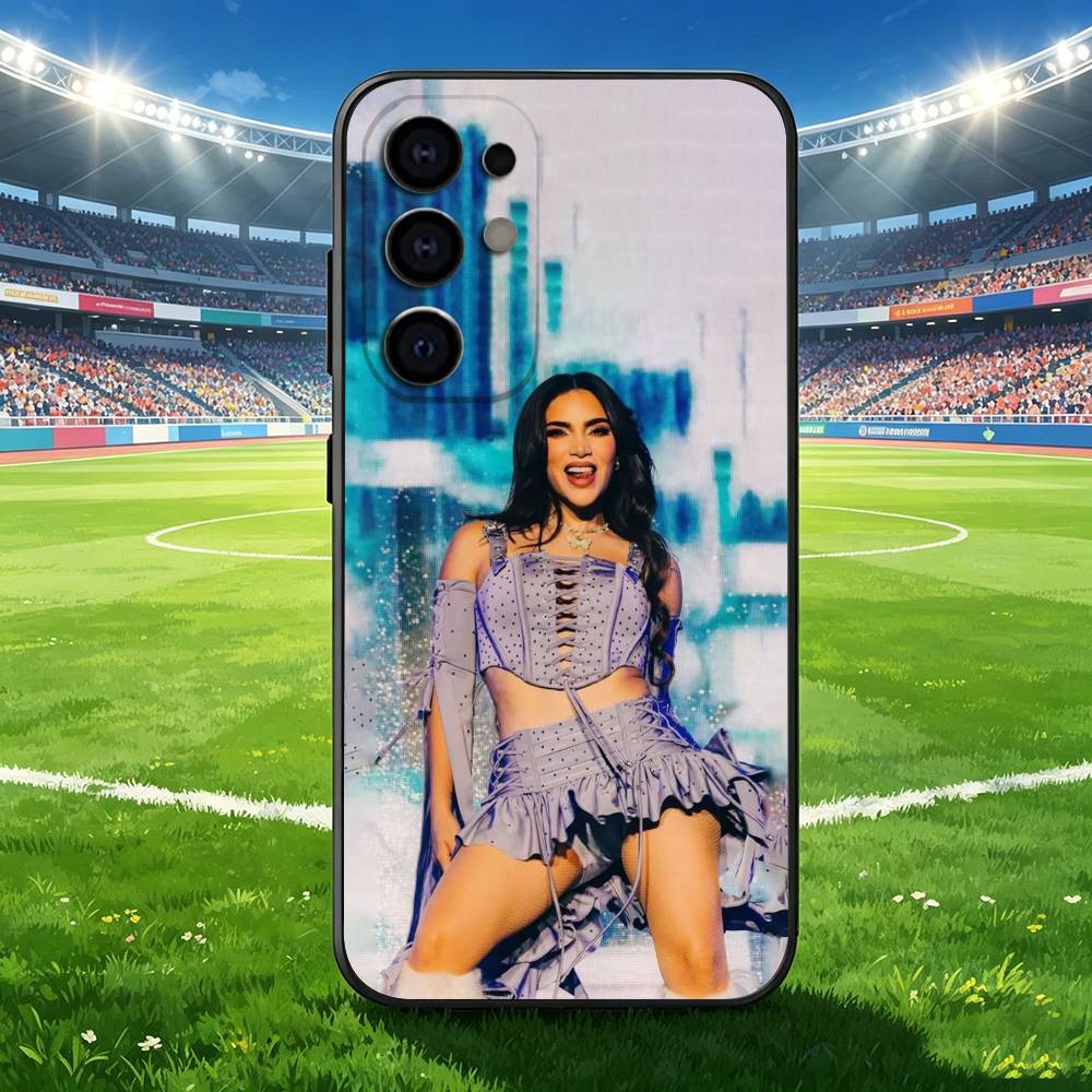 Чехол для телефона Latin Pop K – обзор и цена Phone Cases Za