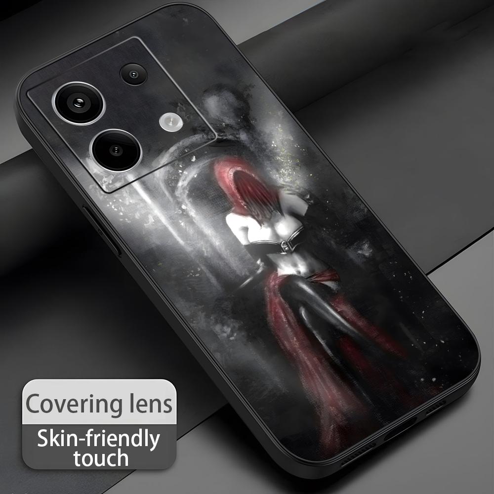 Классический чехол для телефон – обзор и цена Phone Cases 13