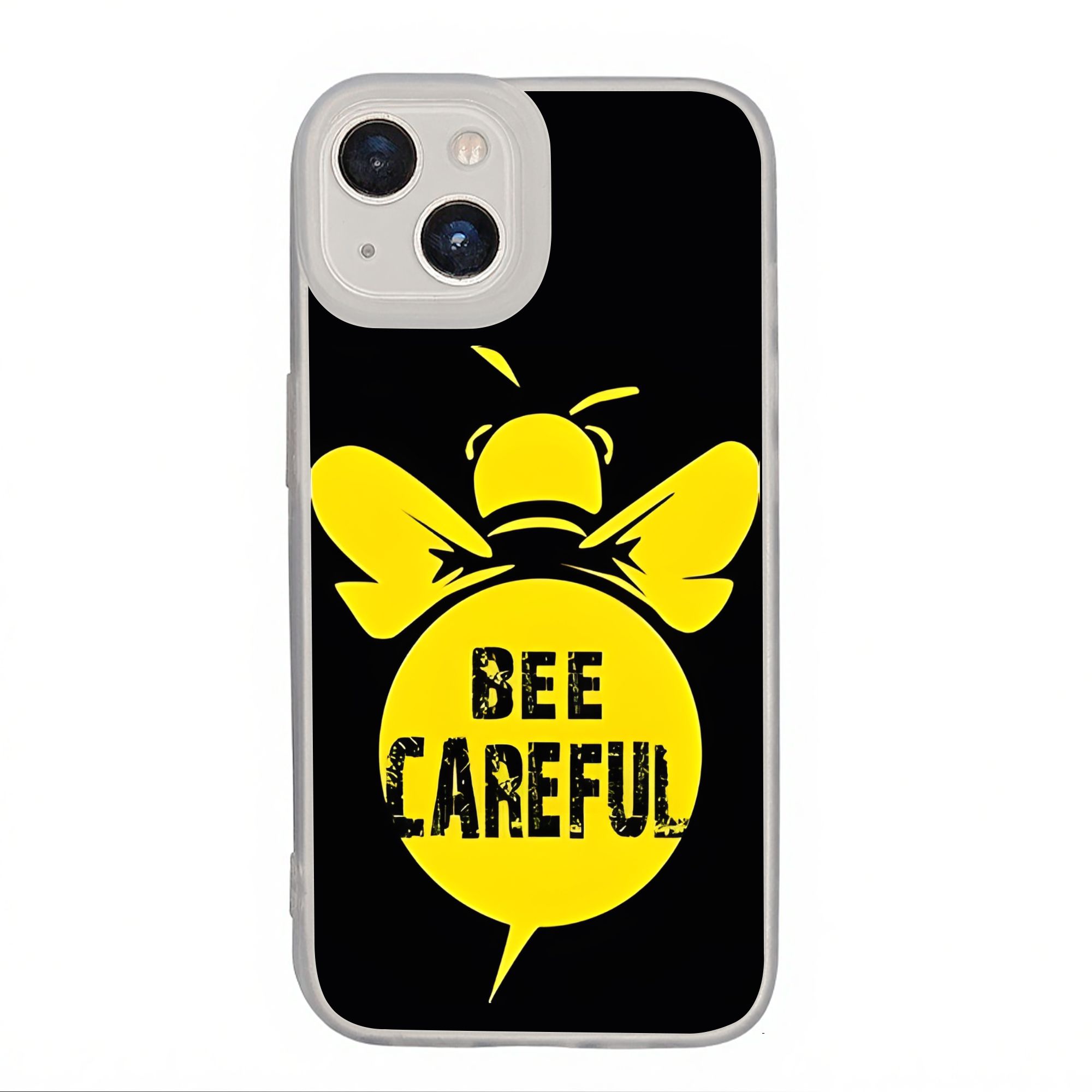 Новый противоударный чехол-бам – обзор и цена Phone Cases Typo