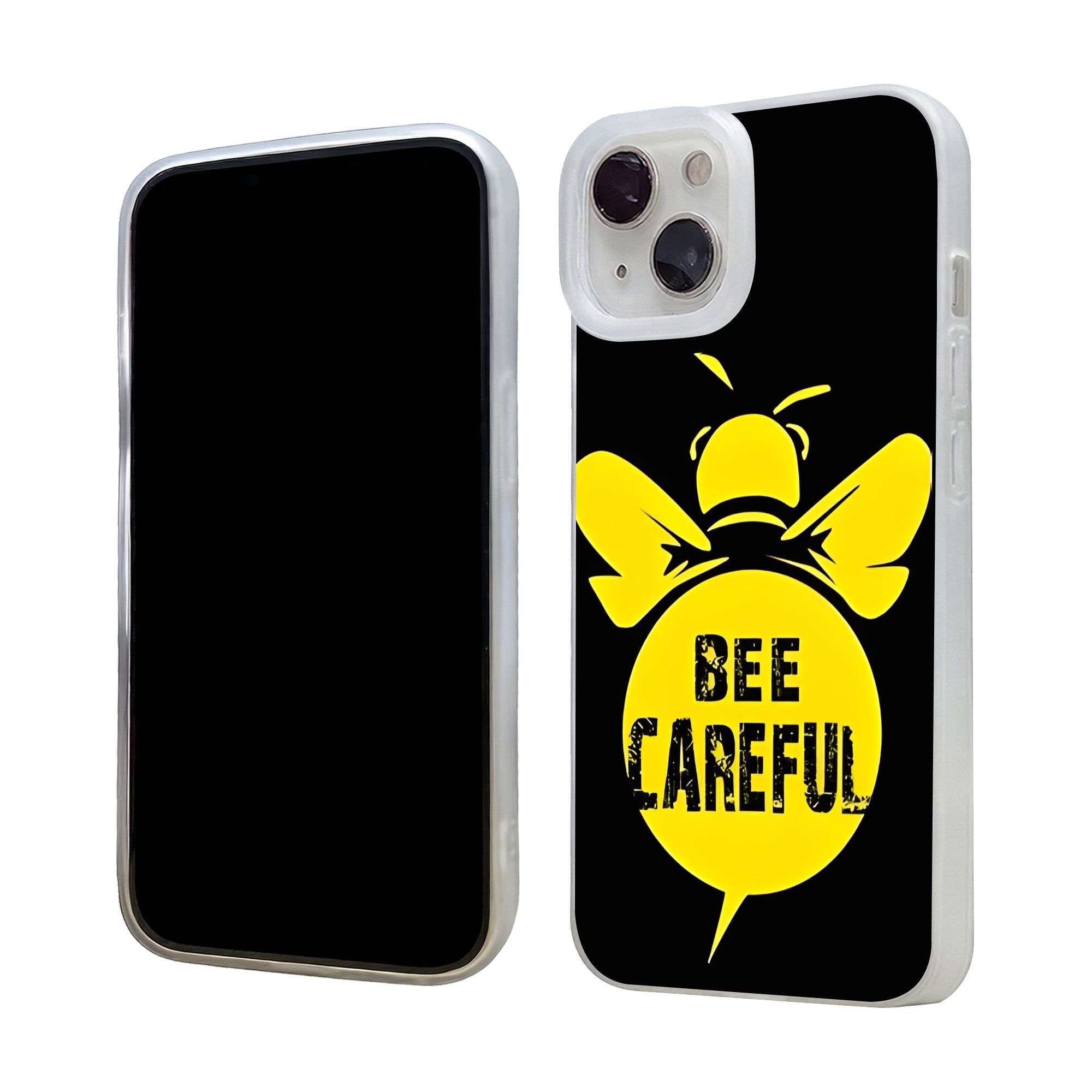 Новый противоударный чехол-бам – обзор и цена Phone Cases Typo