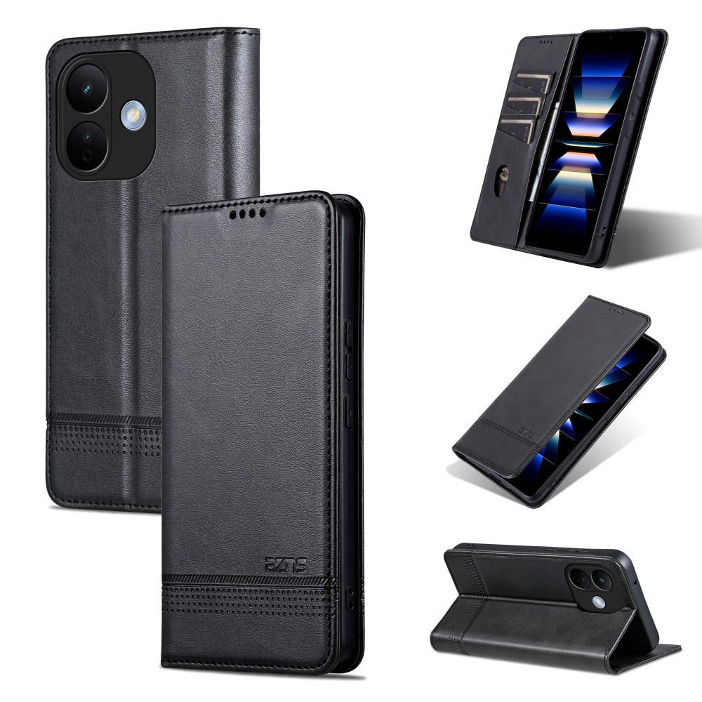 Чехол-кошелек для Redmi Note 1 – обзор и цена Phone Cases With Wallet On Back